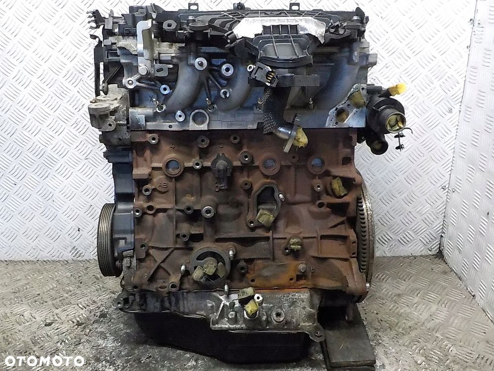 FORD MONDEO MK4 IV SILNIK 2.0 TDCI 163 KM TXBA - 7