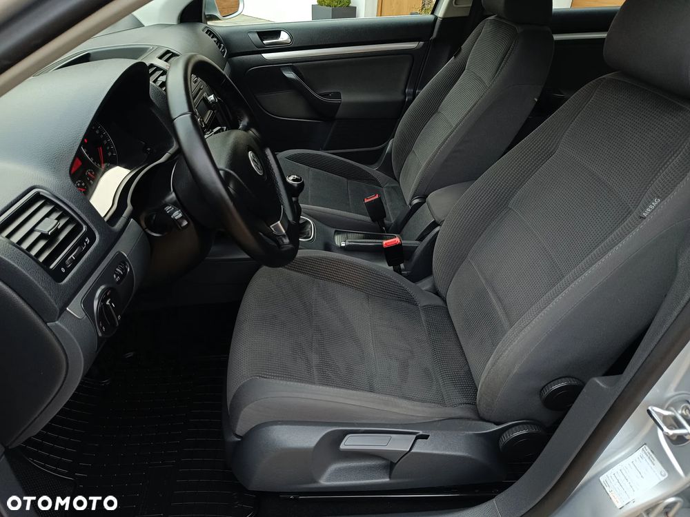 Volkswagen Golf 1.9 TDI Edition - 9