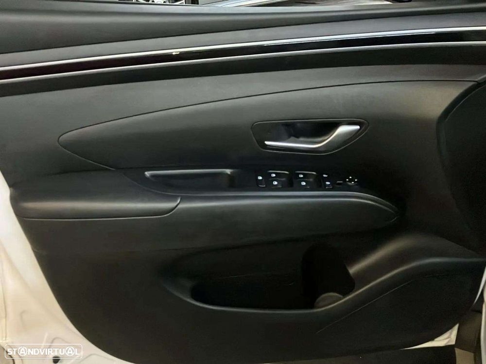 Hyundai Tucson 1.6 CRDi Business - 20