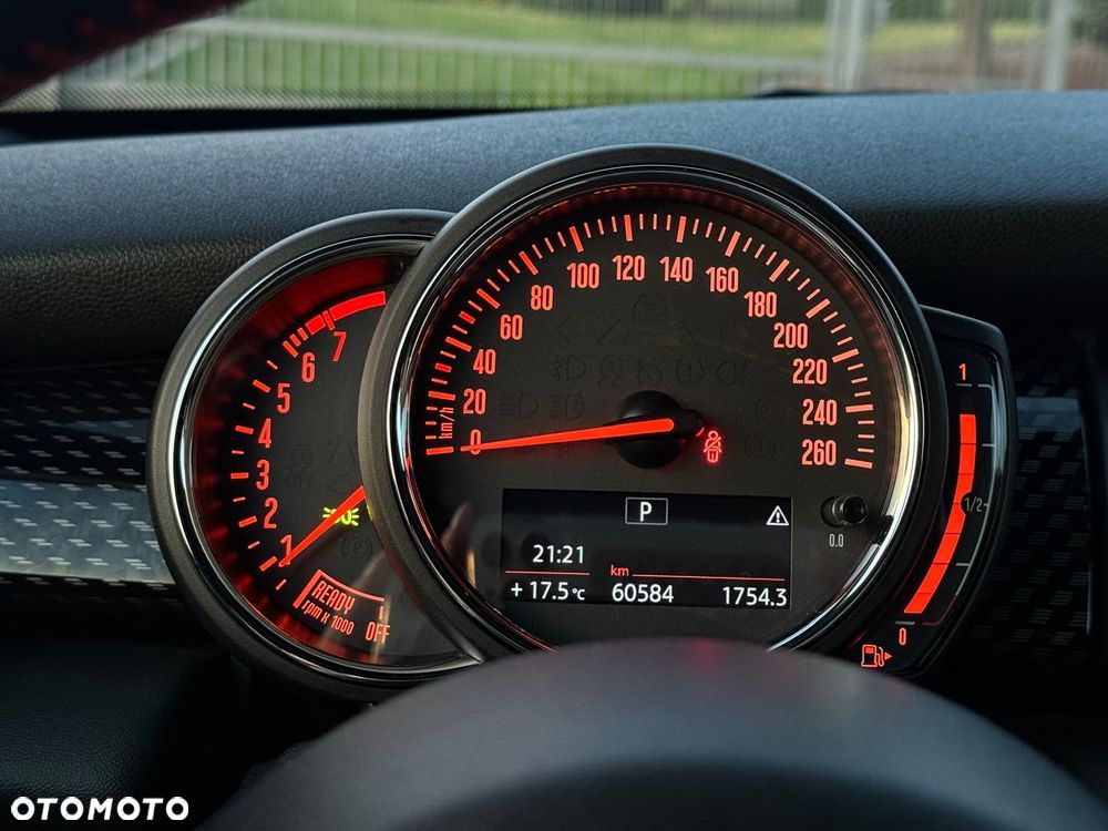 MINI Cooper S GPF sport - 27