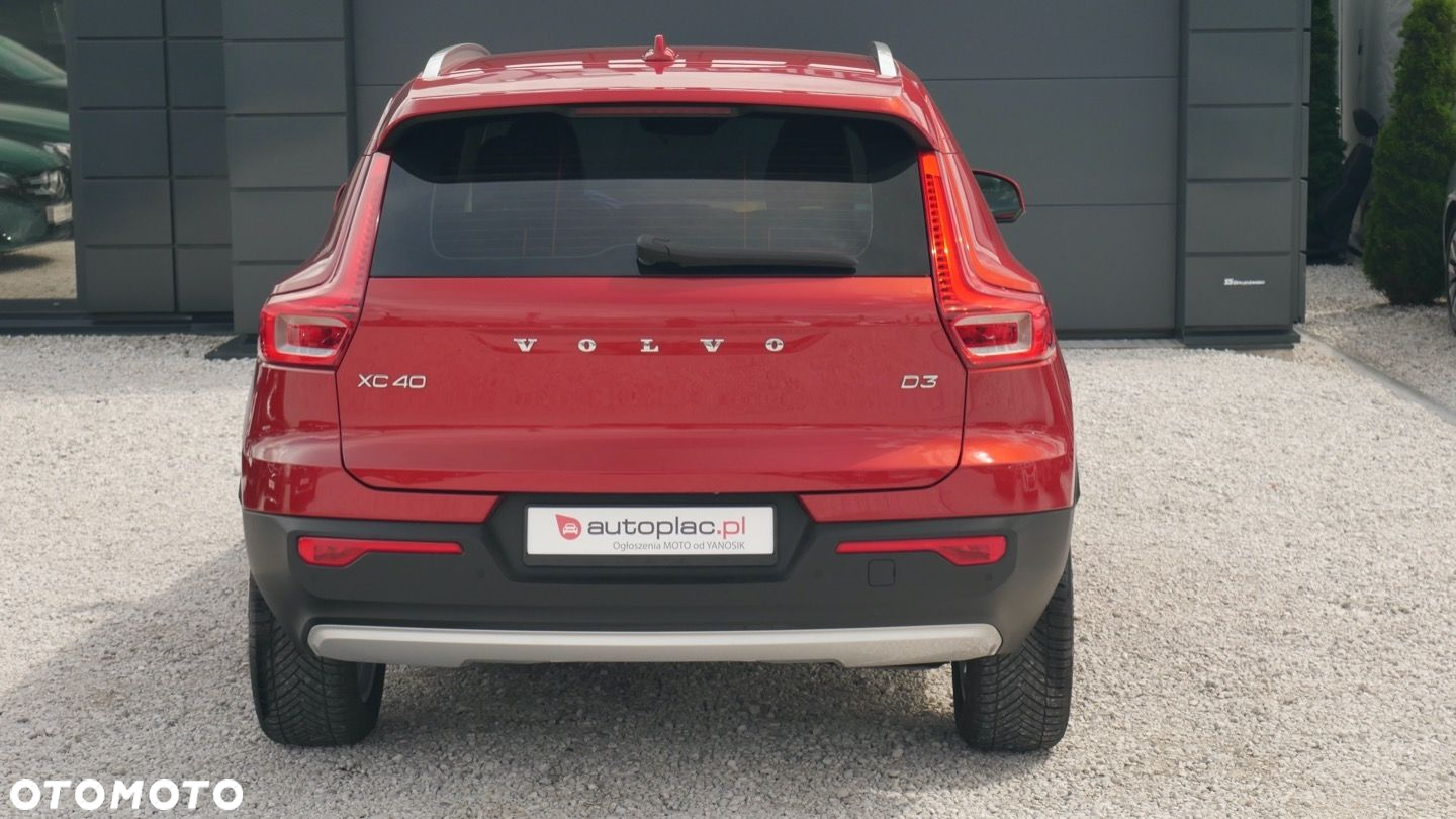 Volvo XC 40 - 6