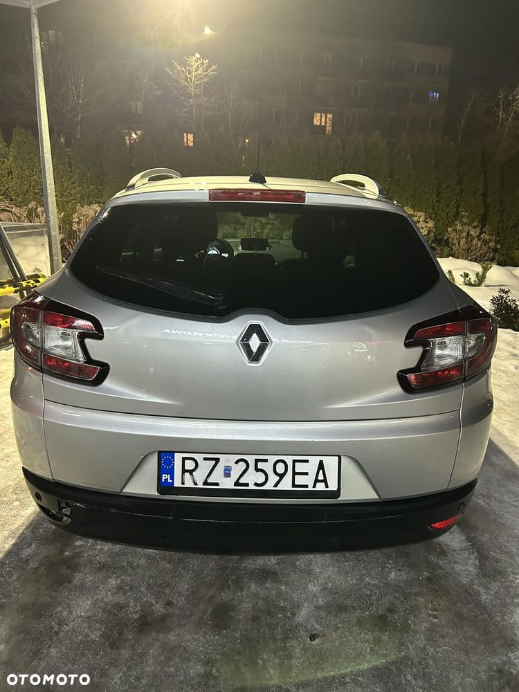 Renault Megane - 16