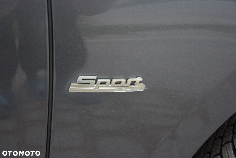 BMW Seria 2 218d GT Sport Line - 15