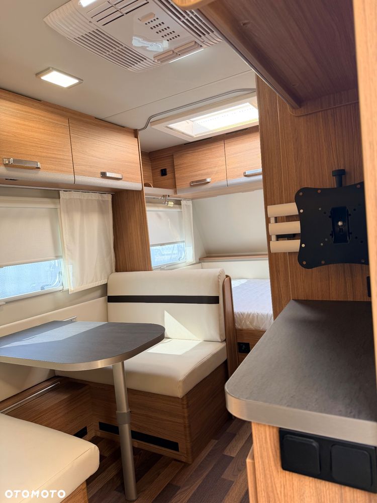 Tabbert Turiano 420 - 11