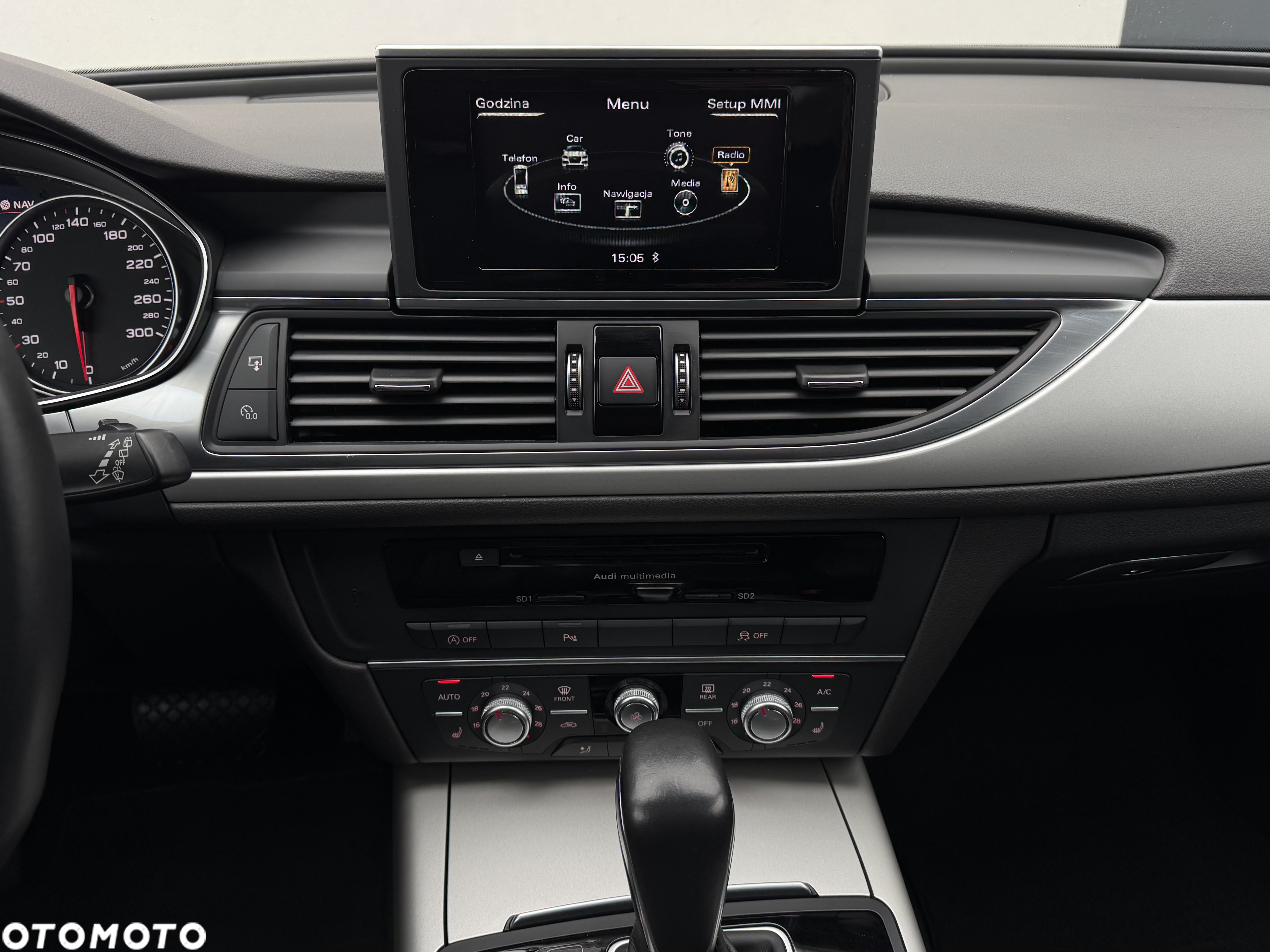 Audi A6 Avant 2.0 TDI Ultra S tronic - 21