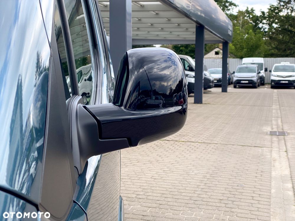 Toyota Proace City Verso 1.5 D-4D Family - 10