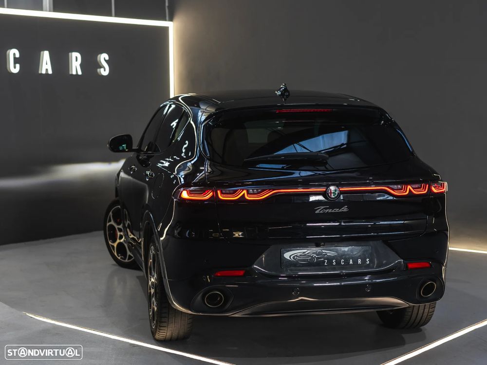 Alfa Romeo Tonale - 7