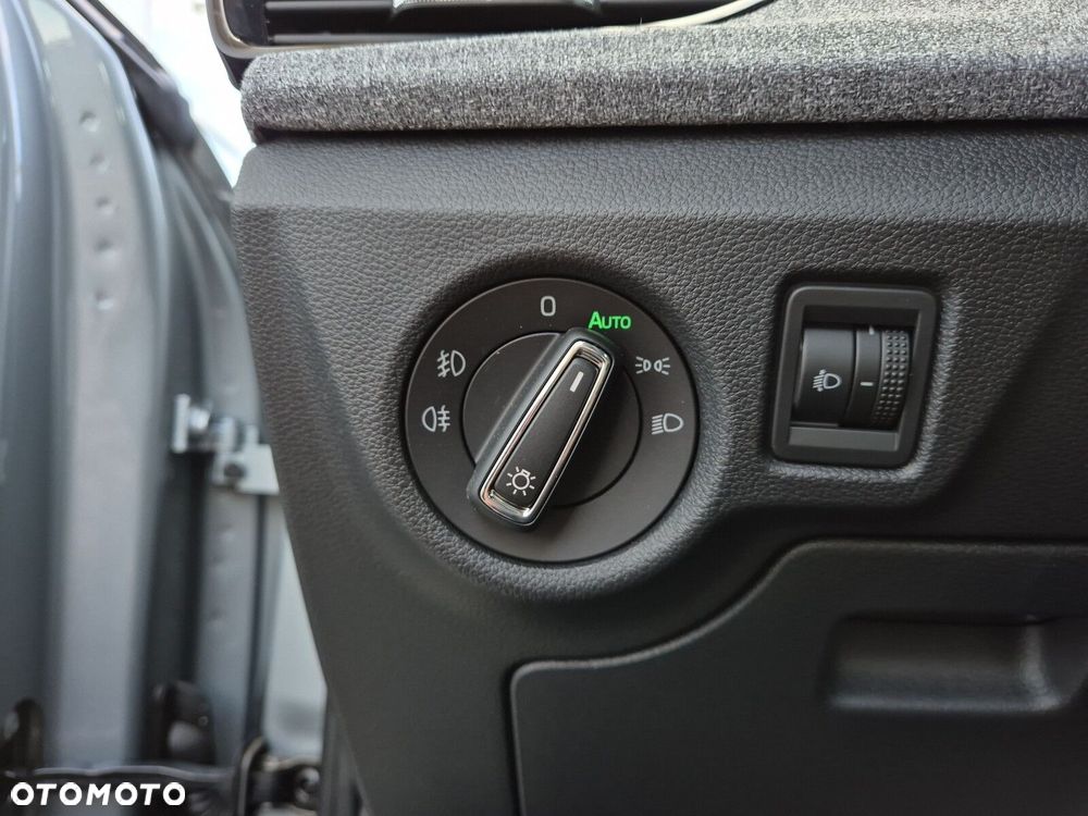 Skoda Kamiq 1.0 TSI Drive DSG - 21