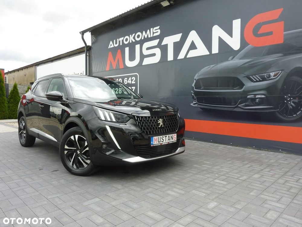 Peugeot 2008 - 40