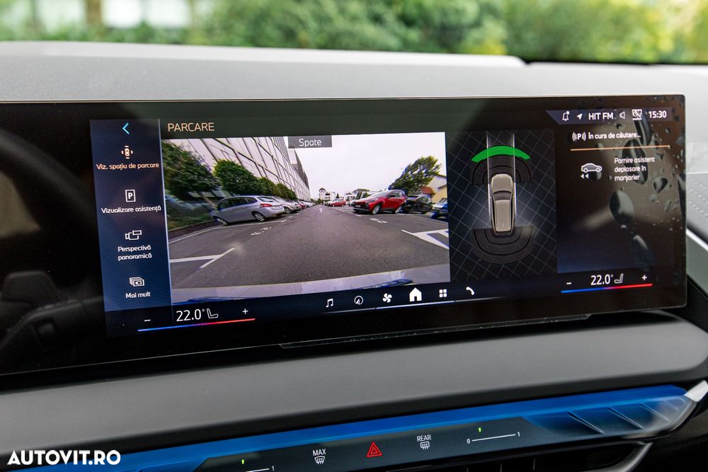 BMW X3 20d xDrive AT MHEV - 21