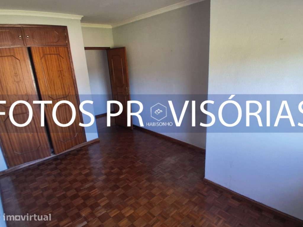 Apartamento T3 | Rio Tinto | Gondomar - Grande imagem: 2/11