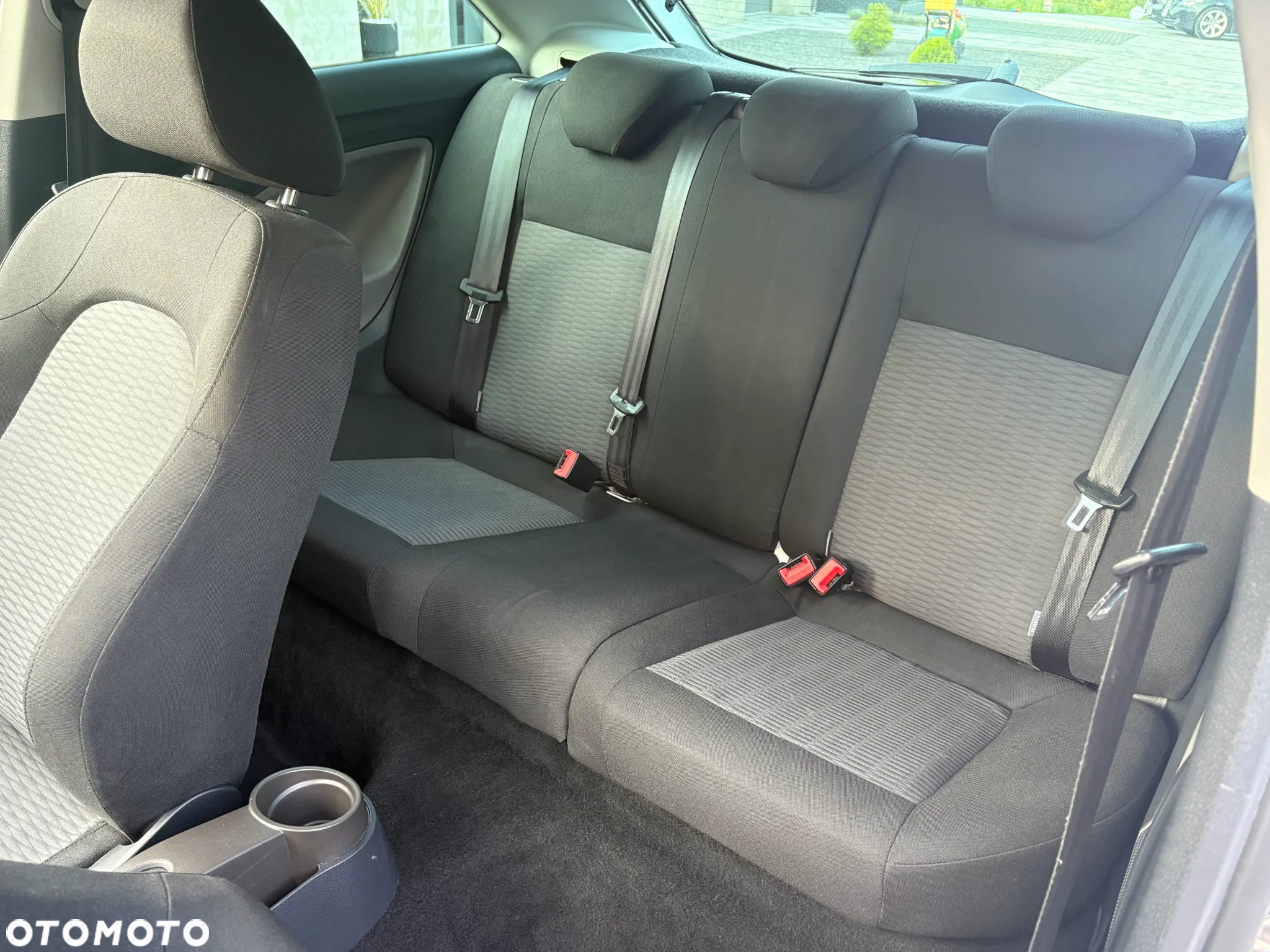 Seat Ibiza SC 1.2 TDI CR Ecomotive Reference 4YOU - 10