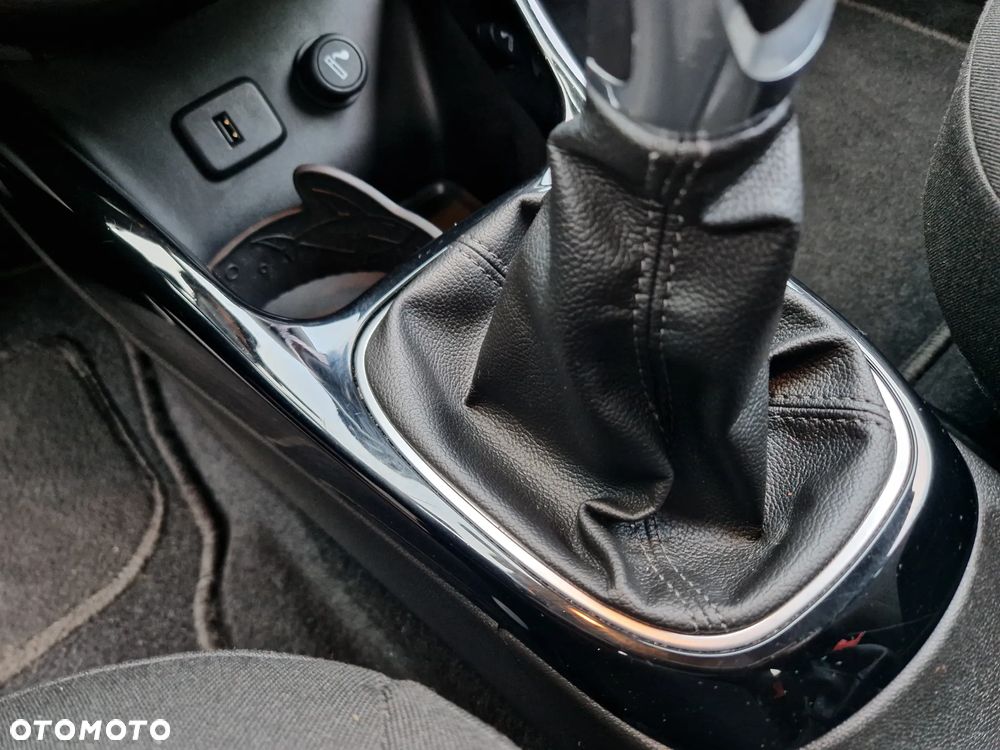 Opel Adam 1.2 Start/Stop Glam - 23