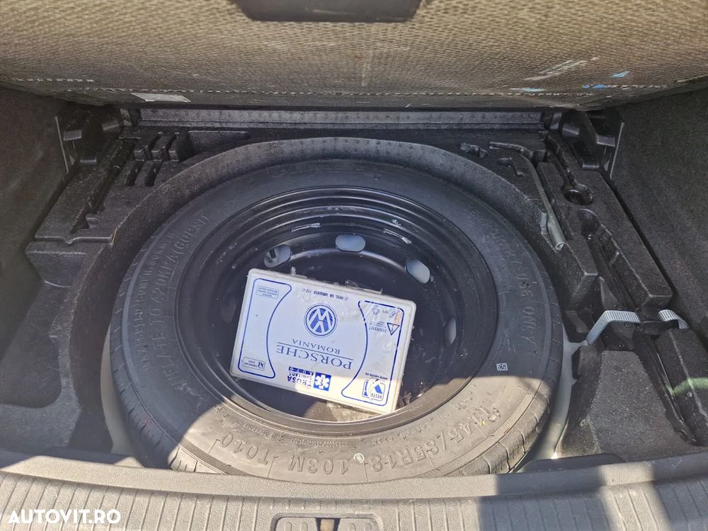 Volkswagen Tiguan 1.5 TSI ACT DSG Comfortline - 23