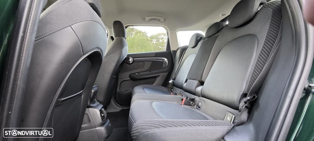 MINI Countryman Cooper SE ALL4 Auto - 26