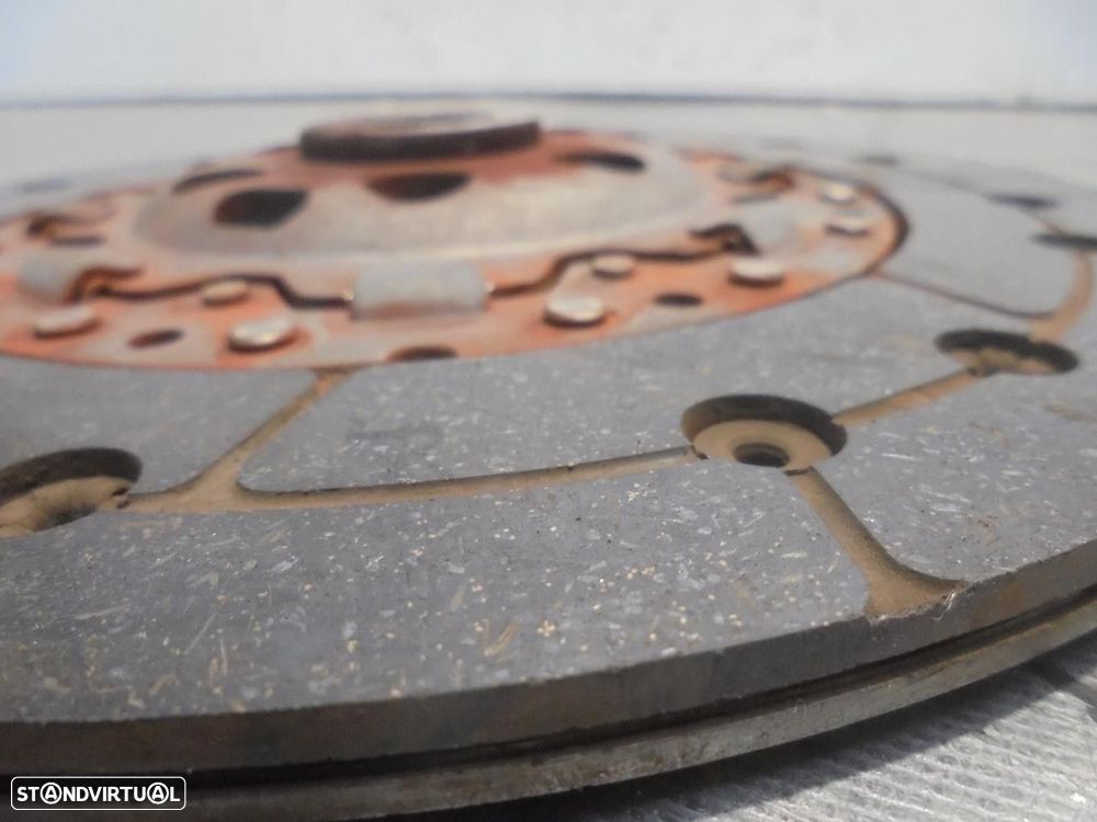 KIT EMBRAIAGEM SEAT LEON 2004 - 3