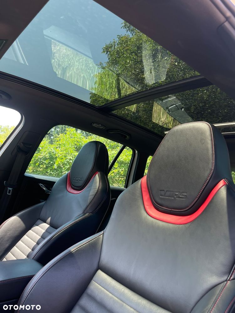 Skoda Octavia 2.0 TDI RS DSG - 12