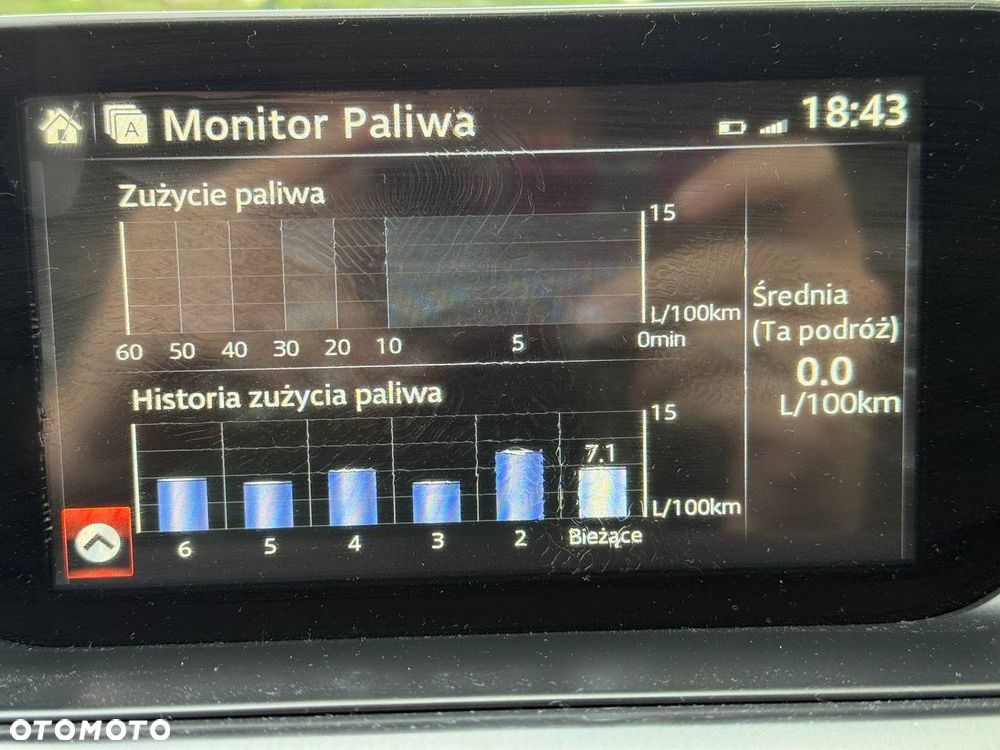 Mazda 6 2.2 D Skymotion I-ELoop - 18