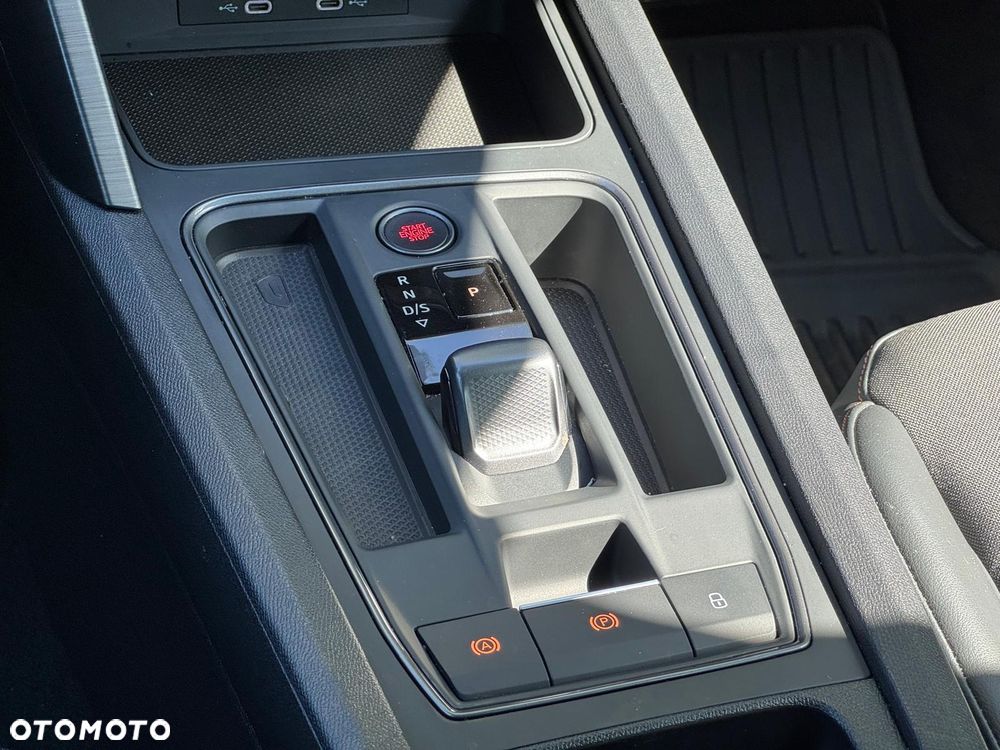 Cupra Formentor 1.5 TSI DSG - 30