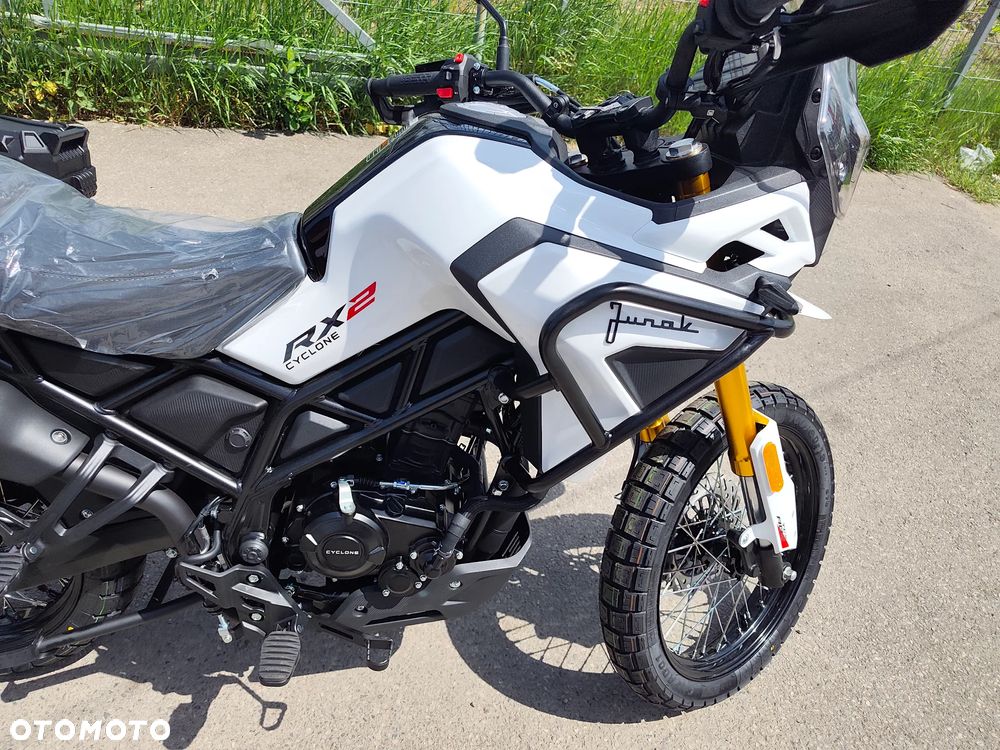 Junak RX One - 17
