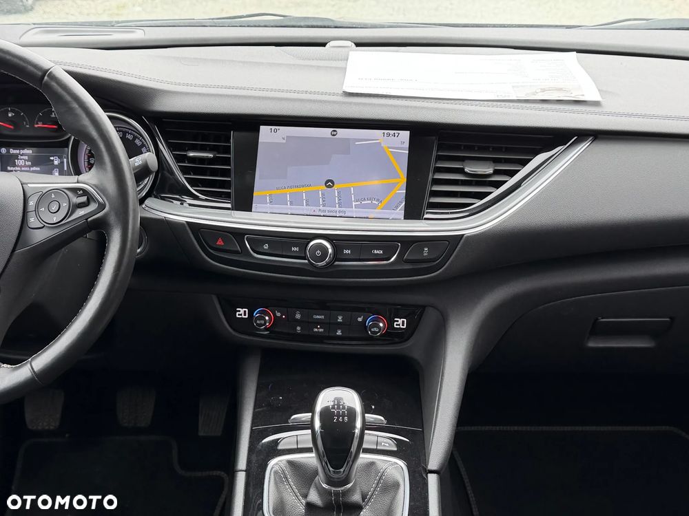 Opel Insignia 1.5 Direct InjectionTurbo Business Edition - 27