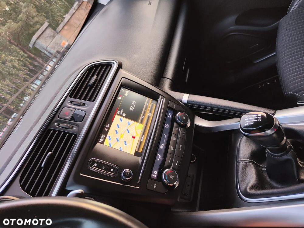 Renault Kadjar Energy dCi 130 Bose Edition - 10