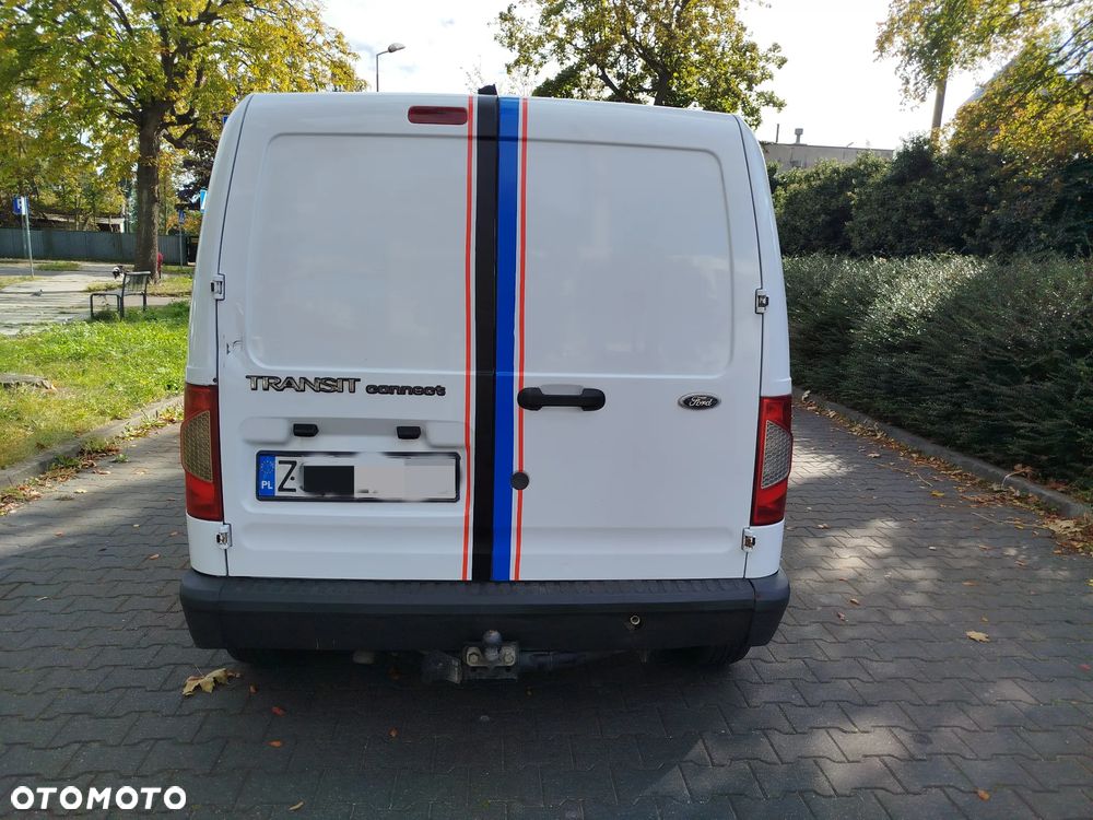 Ford Connect - 16