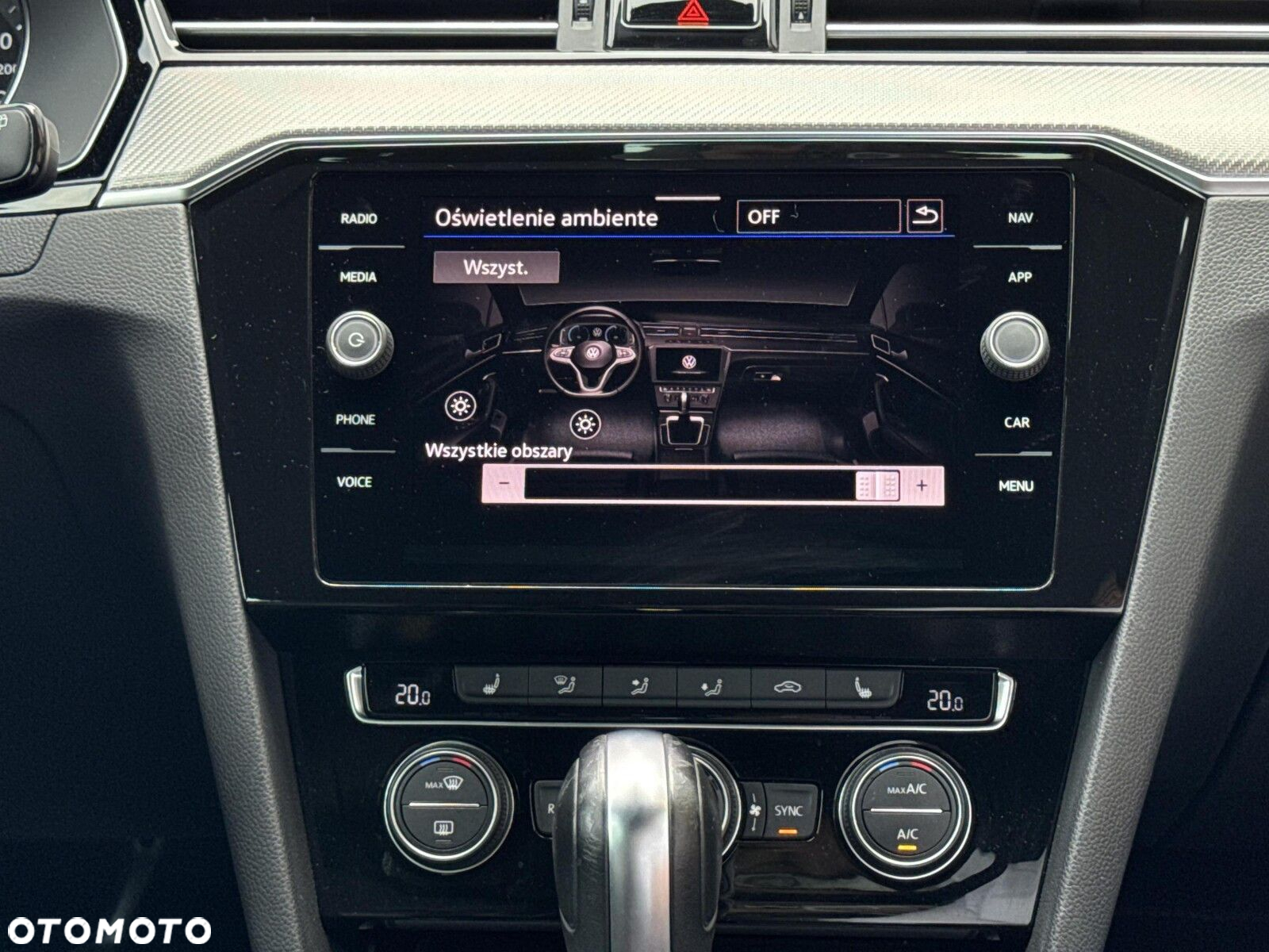 Volkswagen Passat 2.0 TDI EVO Elegance DSG - 28