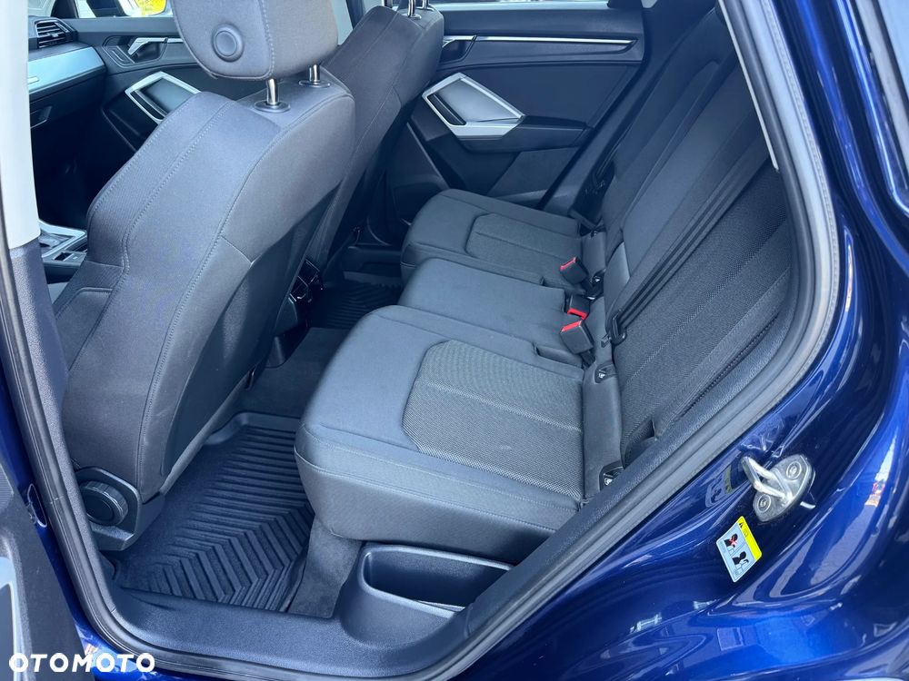 Audi Q3 35 TFSI mHEV Advanced S tronic - 18