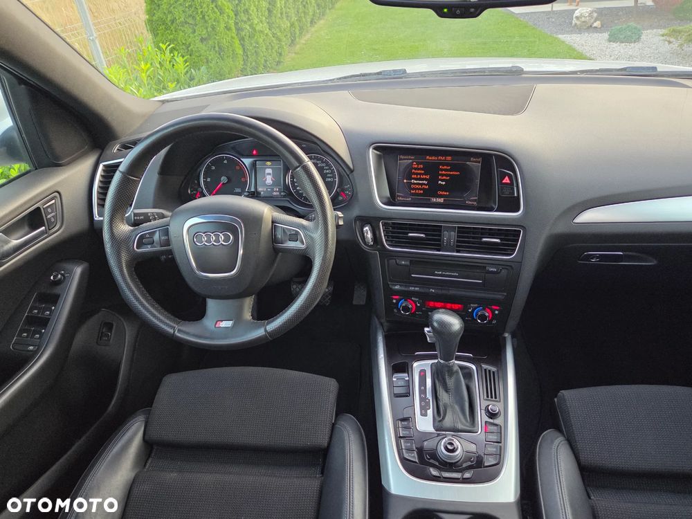 Audi Q5 - 9