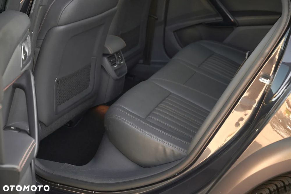 Peugeot 508 RXH Hybrid4 - 20
