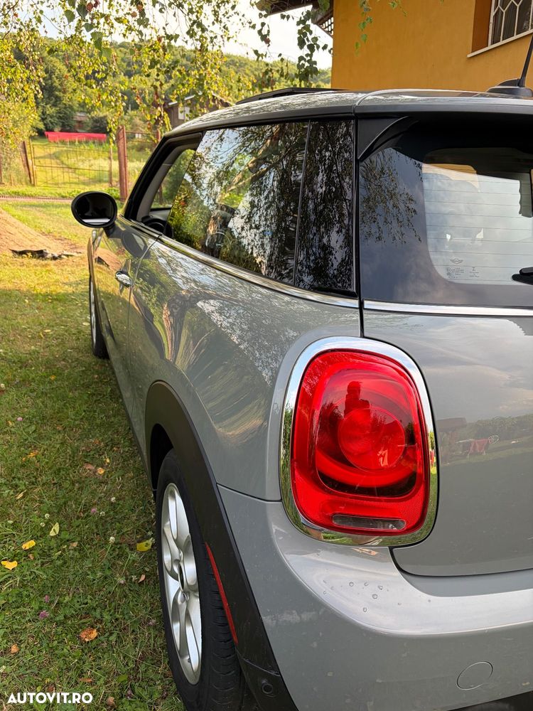 Mini Cooper Aut. - 27