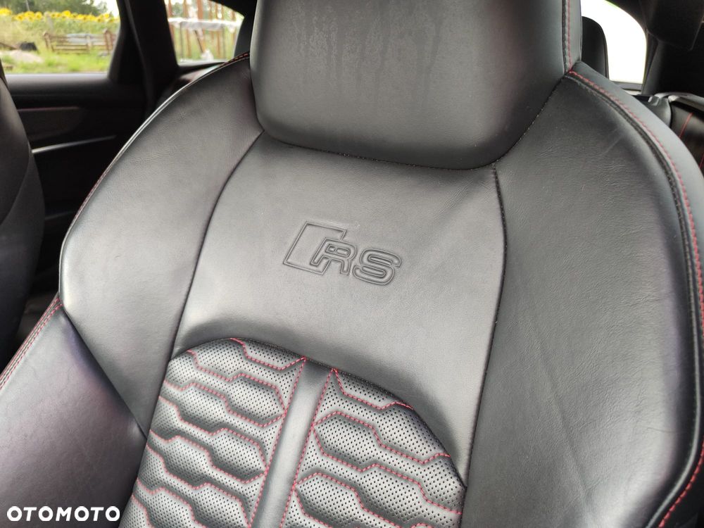 Audi RS6 - 28
