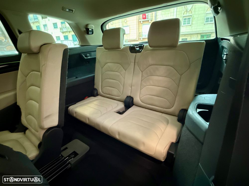 Skoda Kodiaq 2.0 TDI Sportline DSG - 16