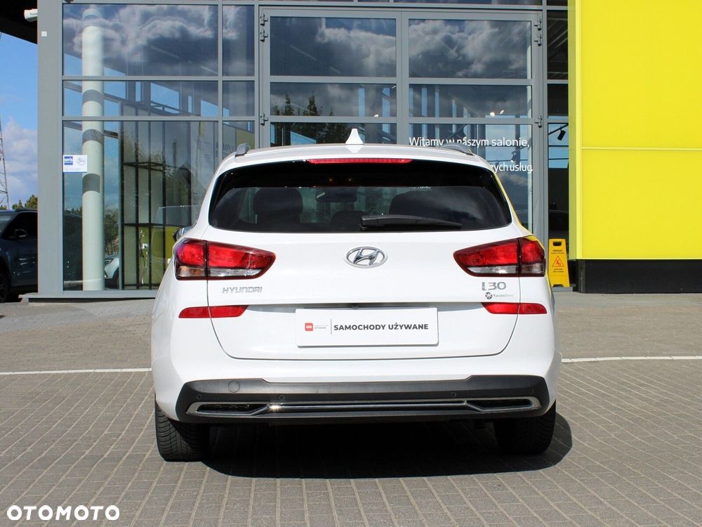 Hyundai i30 1.5 T-GDI 48V Smart - 7