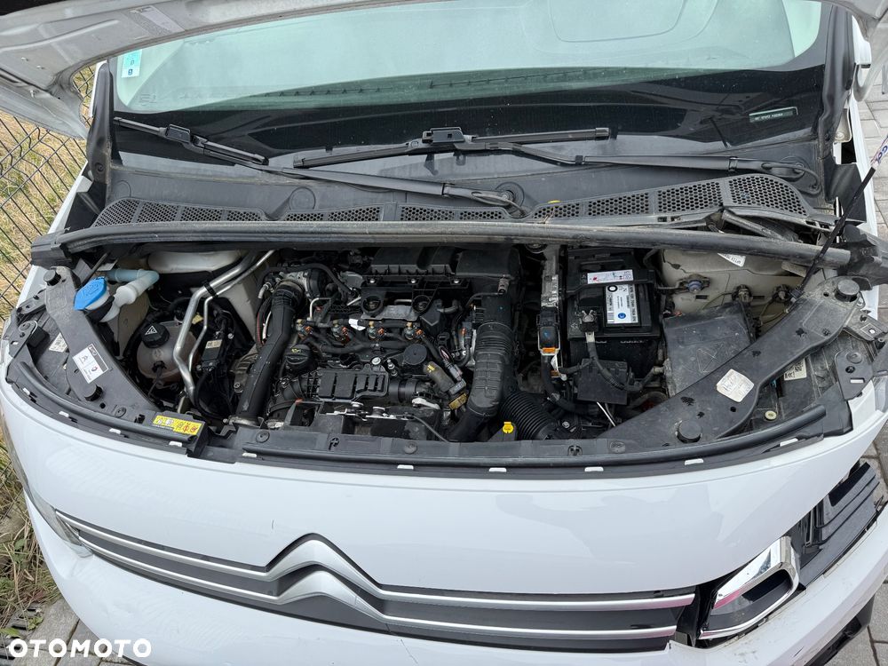 Citroën Berlingo - 21