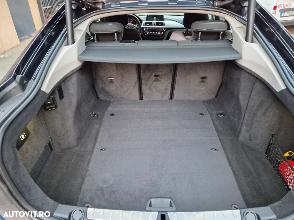 BMW Seria 4 - 9