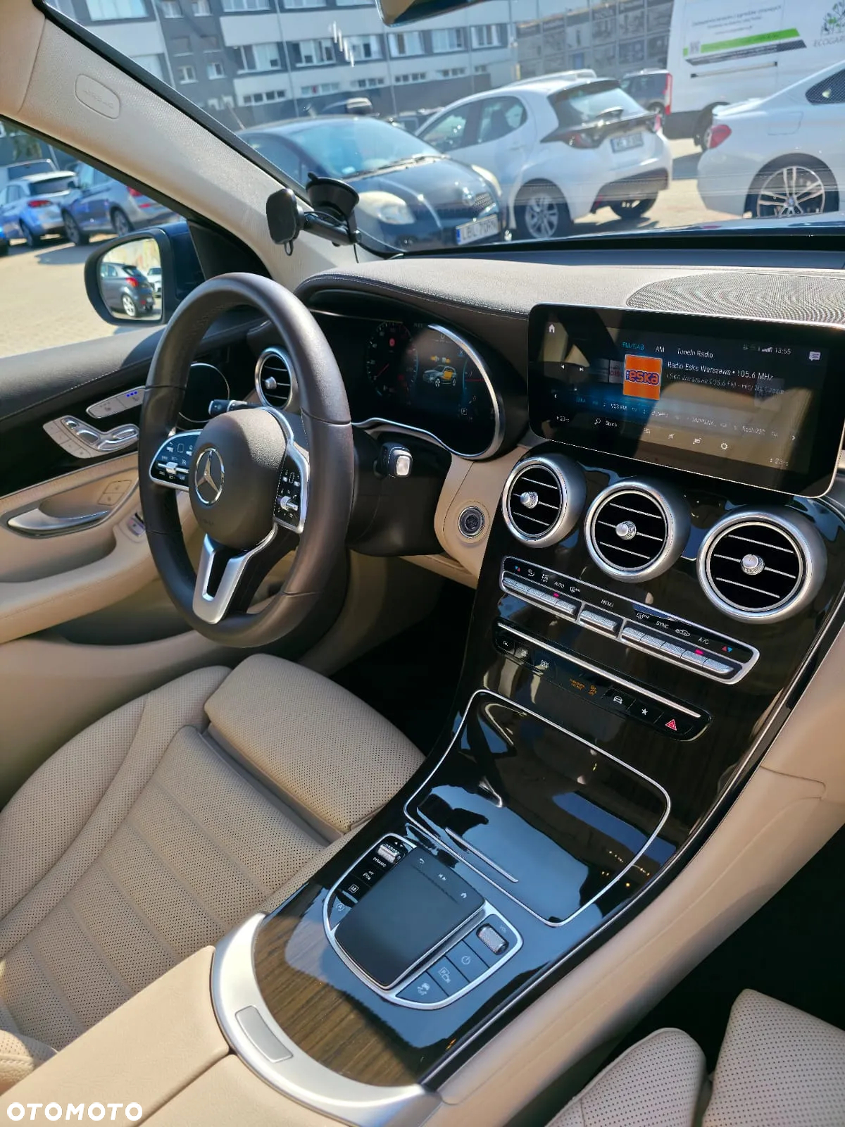 Mercedes-Benz GLC 220 d - 39