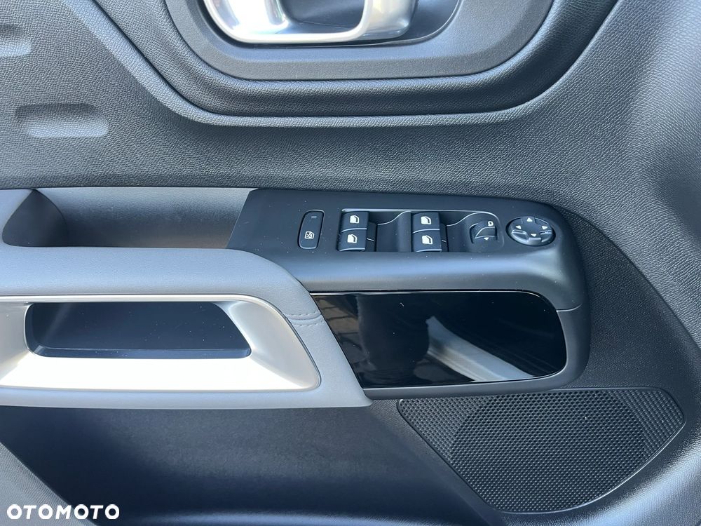 Citroën C5 Aircross 1.2 PureTech Feel Pack EAT8 - 25