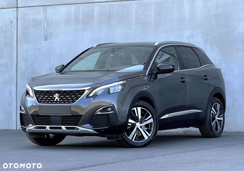 Peugeot 3008 - 1