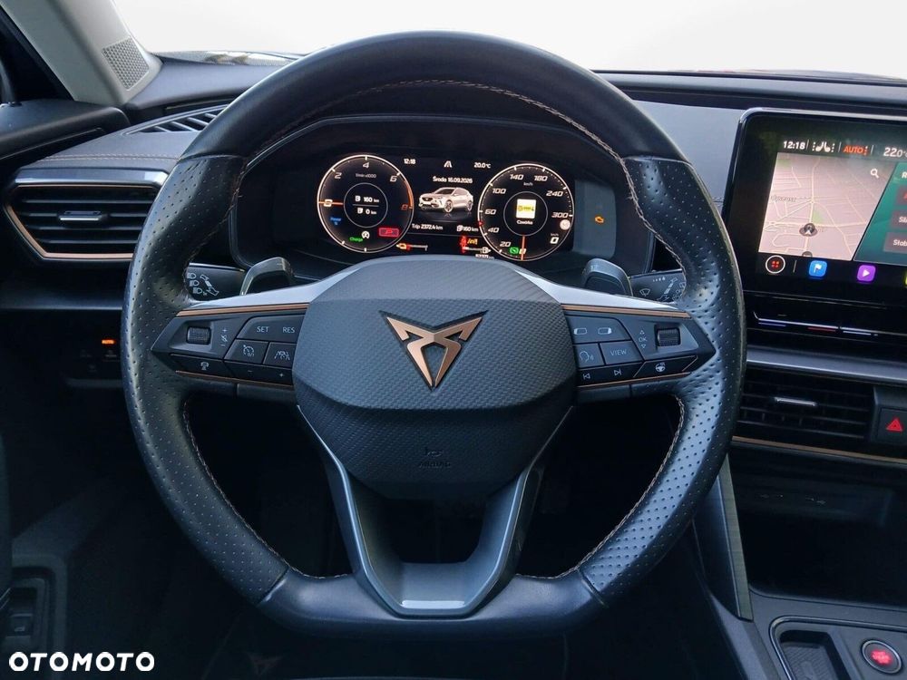 Cupra Formentor 1.4 e-Hybrid DSG - 18