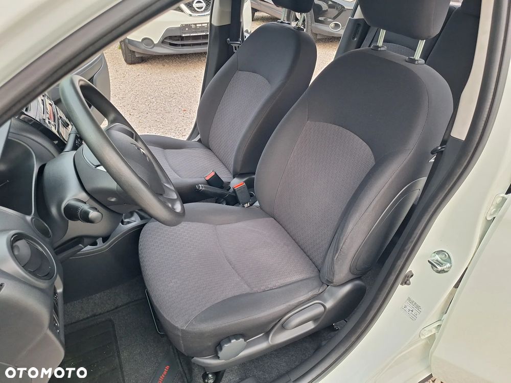 Mitsubishi Space Star 1.0 Active - 17