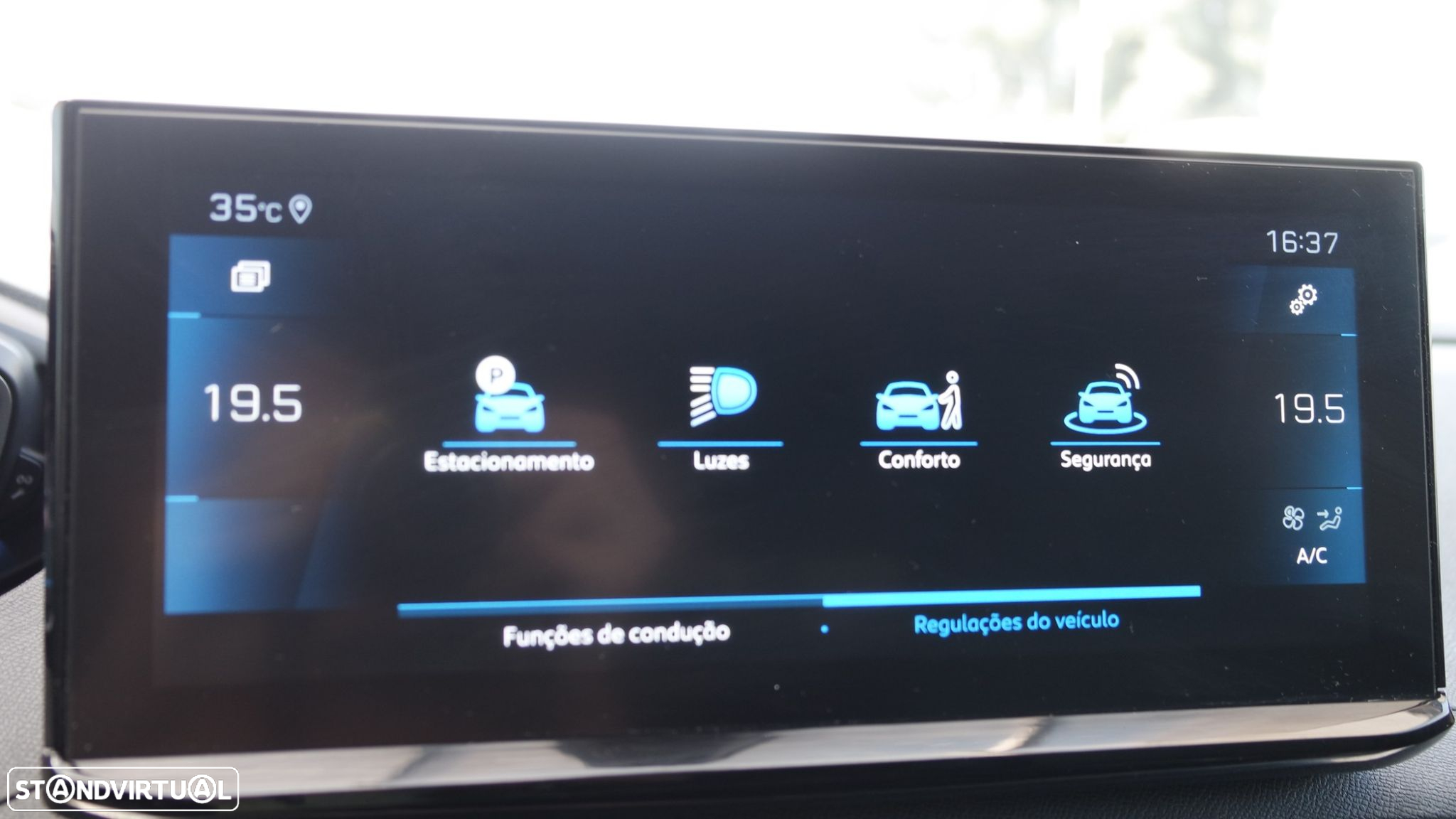 Peugeot 3008 1.5 BlueHDi Allure Pack EAT8 - 14