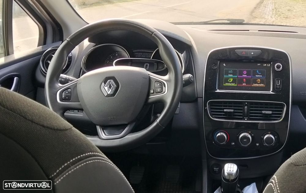 Renault Clio Break - 4