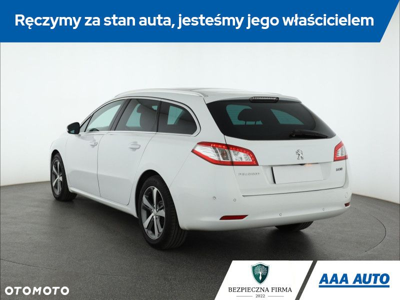 Peugeot 508 - 5