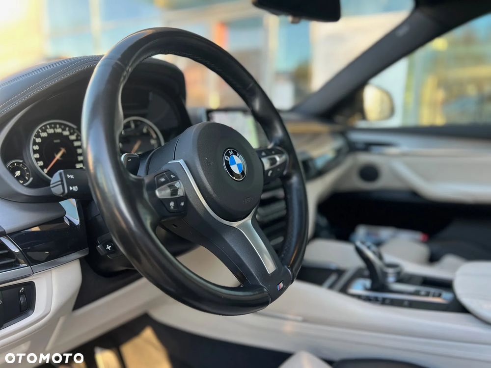 BMW X6 - 13