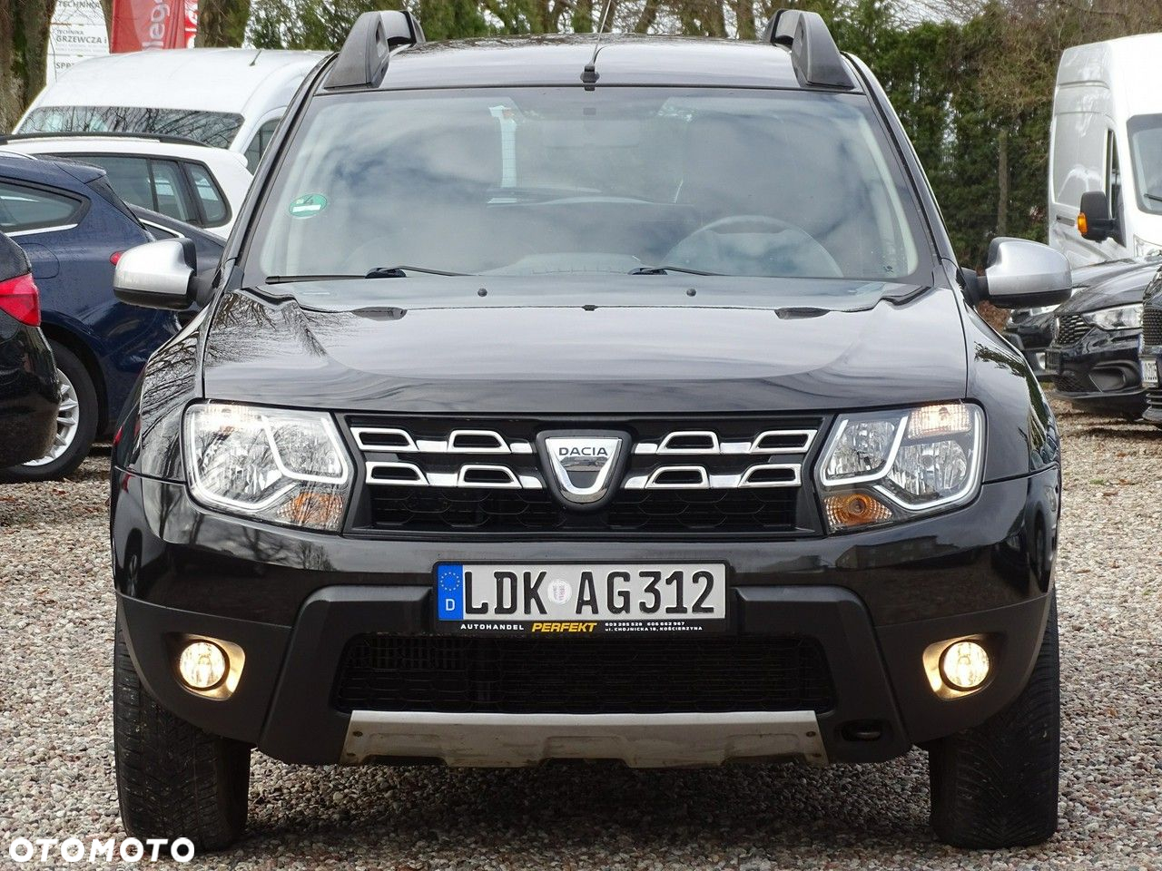 Dacia Duster - 5