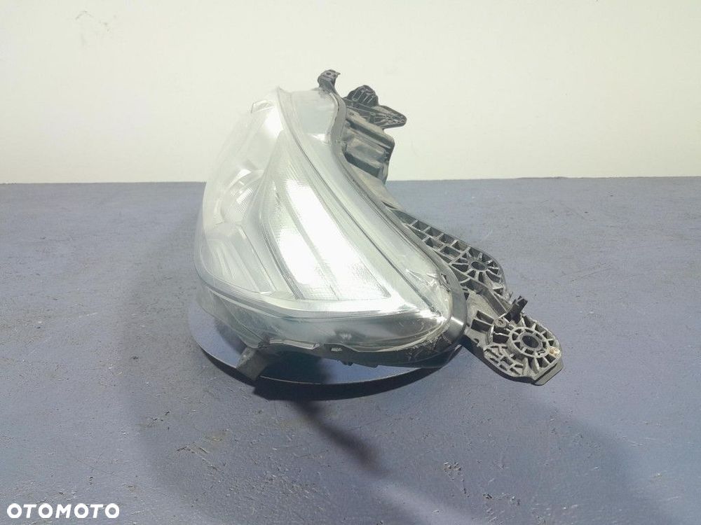 FORD GALAXY MK3 15- REFLEKTOR PRZÓD PRZEDNI LEWY UK EM2B-13W030-KG - 5