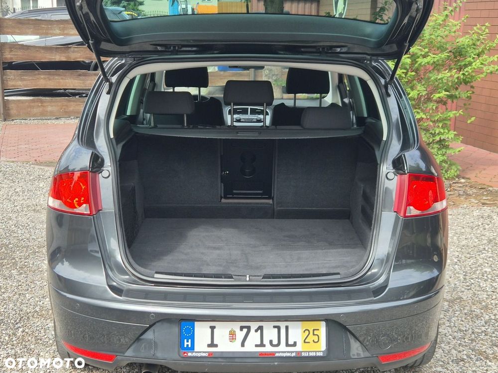 Seat Altea XL - 8
