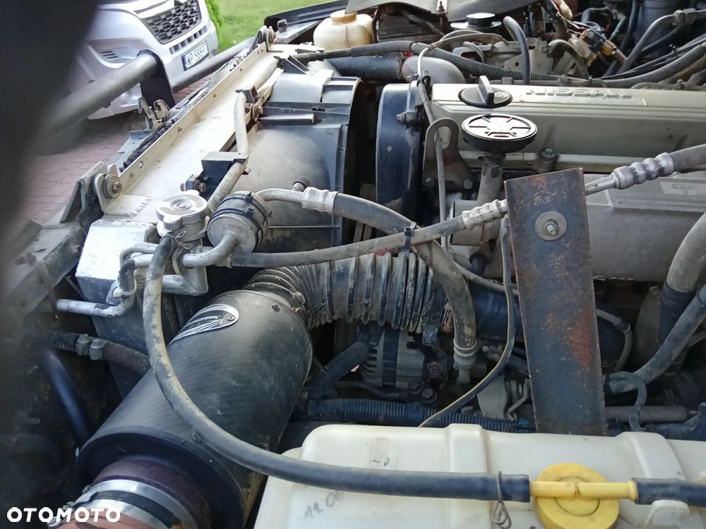 Nissan Patrol - 20